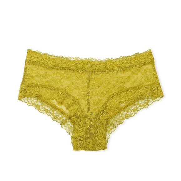 Victoria's Secret Other - Victoria's Secret Cheeky Lace Panty
